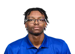 Isaiah Crawford headshot
