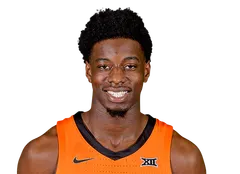 Bryce Williams headshot