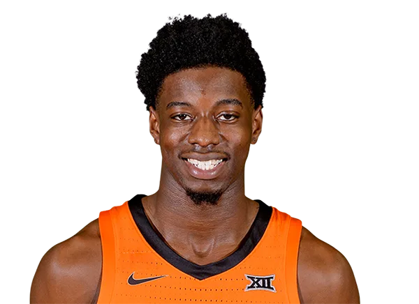 Bryce Williams headshot