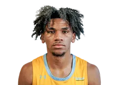 Terrell Williams Jr. headshot