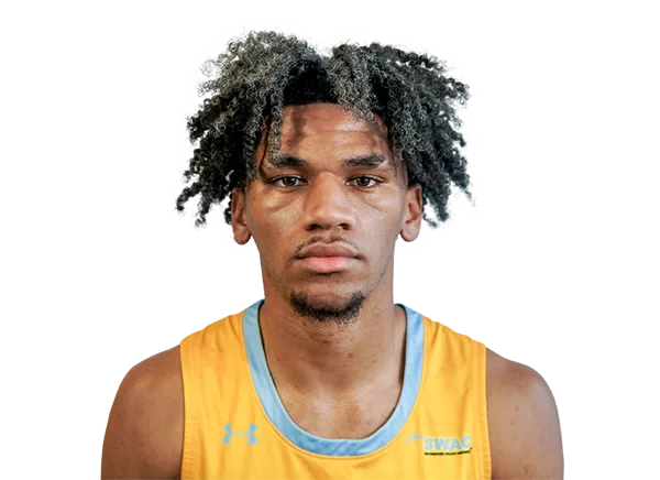 Terrell Williams Jr. headshot
