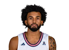 Jalen Gaffney headshot