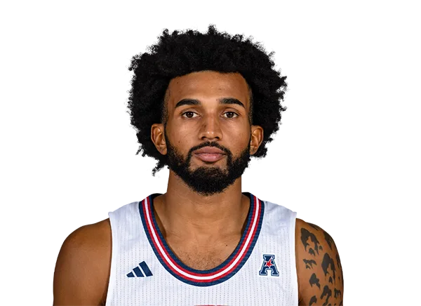 Jalen Gaffney headshot