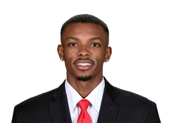 Cornelius Taylor headshot