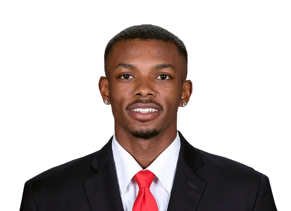 Cornelius Taylor headshot