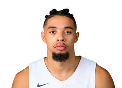 Seth Lundy headshot