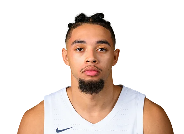 Seth Lundy headshot