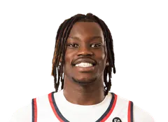 Emmanuel Kuac headshot