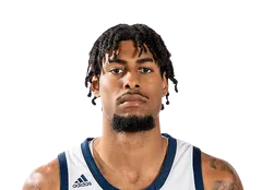 AJ Bramah headshot