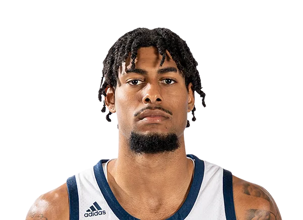 AJ Bramah headshot