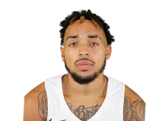 Rahsaan Edwards headshot
