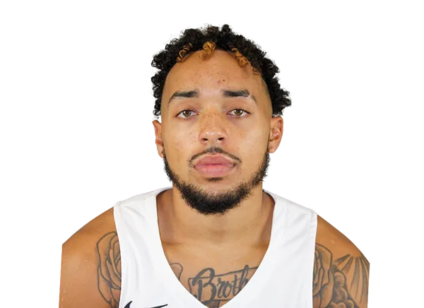 Rahsaan Edwards headshot