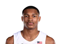 Dahmir Bishop headshot