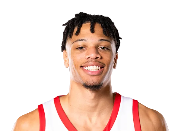 Tyler Stephenson-Moore headshot