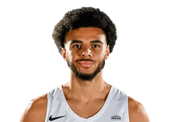 Daniel Ogoro headshot