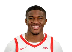 E.J. Liddell headshot
