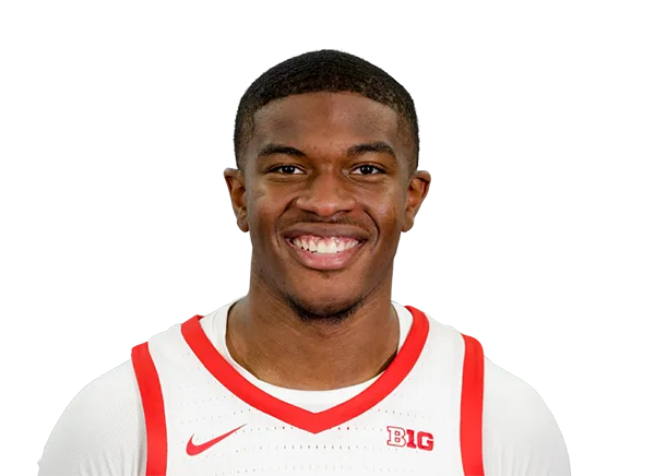 E.J. Liddell headshot