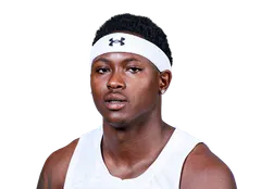 Desmond Williams headshot