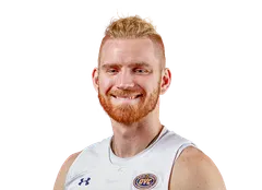 Josh Endicott headshot