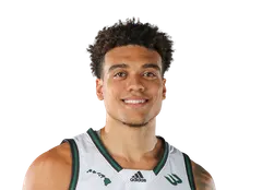 Justin McKoy headshot