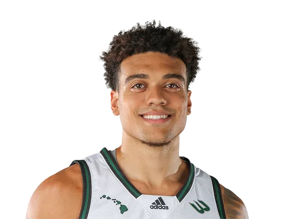 Justin McKoy headshot