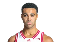 Trayce Jackson-Davis headshot