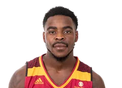 Erie Olonade headshot