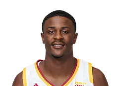 Langston Powell headshot