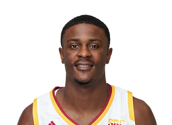 Langston Powell headshot