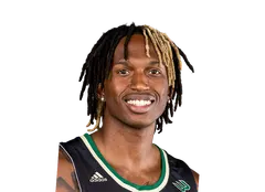 Chance Hunter headshot
