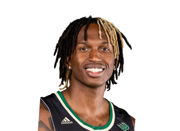Chance Hunter headshot