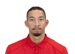 Jalen White headshot