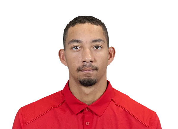Jalen White headshot