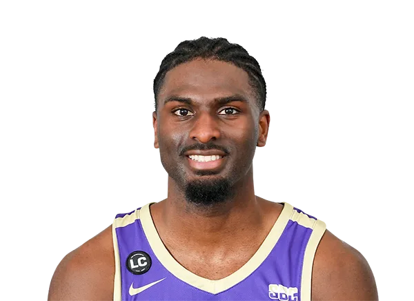 Bryant Randleman headshot