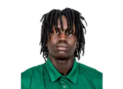 Kuany Kuany headshot