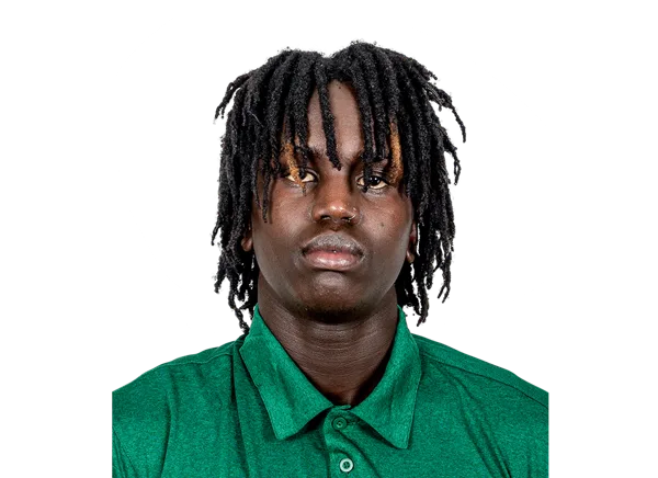 Kuany Kuany headshot