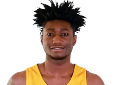 Tujautae Williams headshot