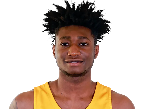 Tujautae Williams headshot