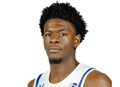 Deangelo Epps headshot
