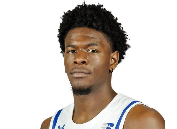 DeAngelo Epps headshot
