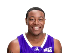 KJ Cunningham headshot