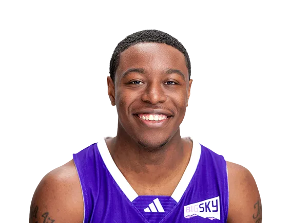 KJ Cunningham headshot