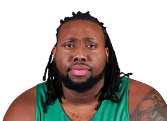 Evins Desir headshot