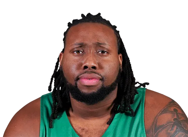 Evins Desir headshot