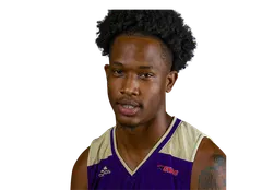 Anthony Fairley headshot