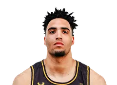 James Rojas headshot