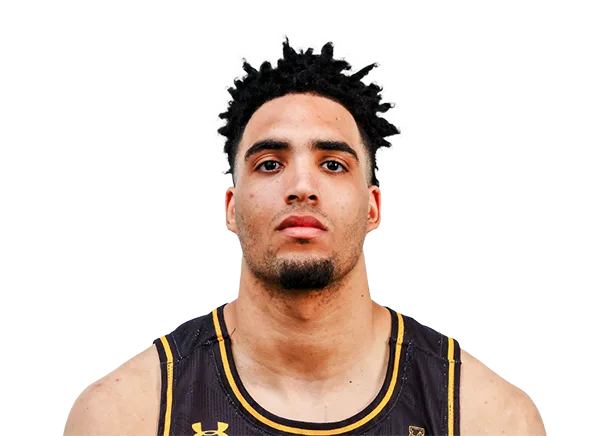 James Rojas headshot