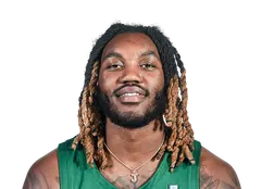 Jaylen Forbes headshot