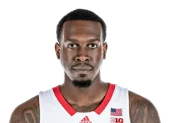 Juwan Gary headshot