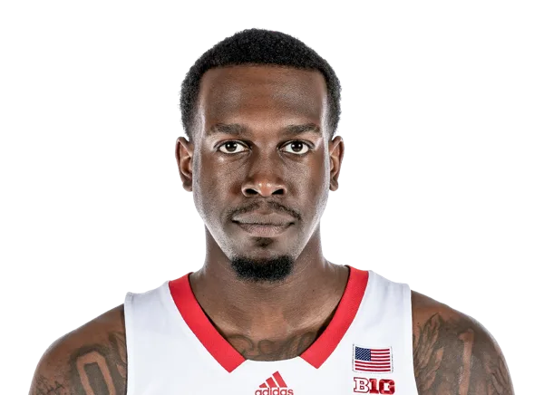 Juwan Gary headshot
